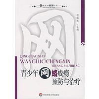 青少年网络成瘾预防与治疗