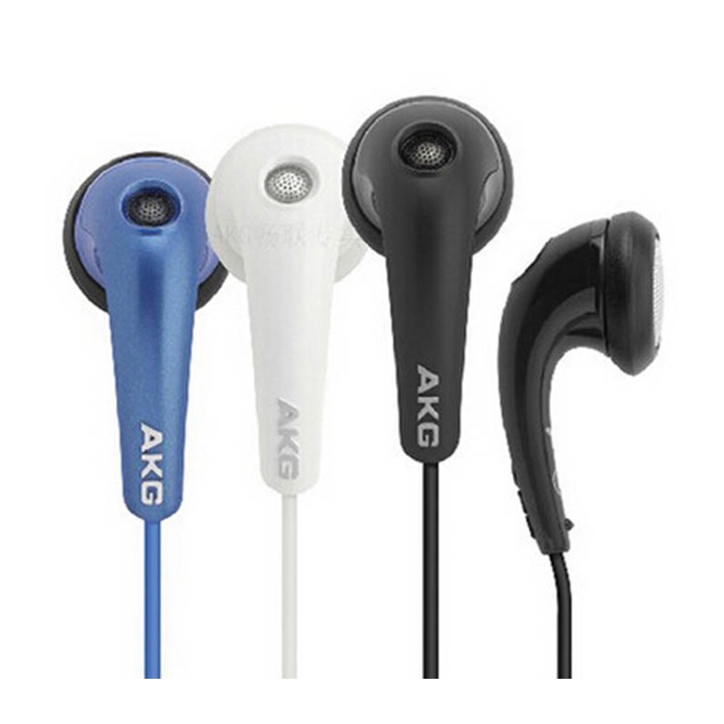 【爱科技(AKG) Y15 手机耳机 带线控 时尚百搭