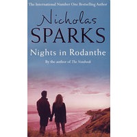 Nights in Rodanthe 罗兰岛之恋