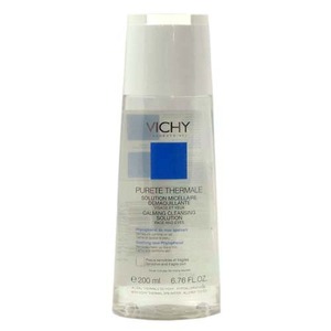 VICHY薇姿 泉之净舒安洁肤水(敏感性皮肤专用)