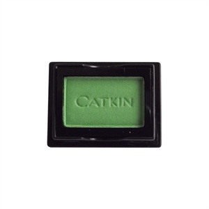 CATKIN卡婷 星晴眼影C02（草榆绿） 1.3g