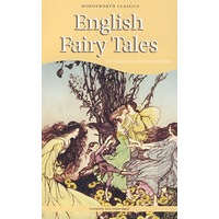 English Fairy Tales 英语童话故事 ISBN9781853261336