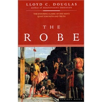 Robe（ISBN=9780395957752）