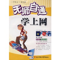 *无师自通学上网