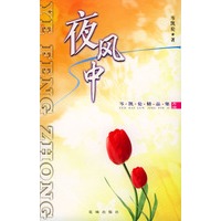 夜风中：岑凯伦精品集