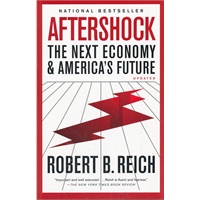 AFTERSHOCK(ISBN=9780307476333)