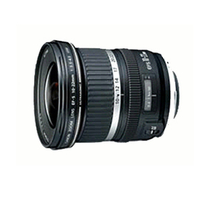 Canon佳能EF-S10-22mm F/3.5-4.5 USM 行货带票 全国联保 免运费