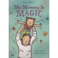 我的神奇妈妈My Mommy Is Magic