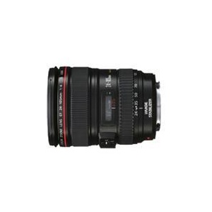 佳能EF 24-105mm f/4L IS USM 镜头