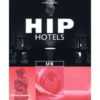 时尚酒店: 英国 Hip Hotels: UK