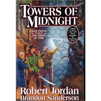 TOWERS OF MIDNIGHT 午夜塔