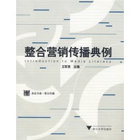 整合营销传播典例