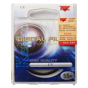 肯高 55mm 肯高（Kenko）55mm UV镜