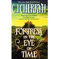 Fortress in the Eye of Time时间之眼城堡