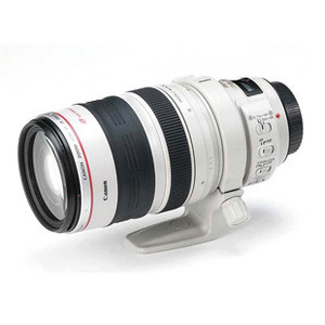 佳能EF 28-300mmf/3.5-5.6LISUSM镜头 行货带票 全国联保 免运费