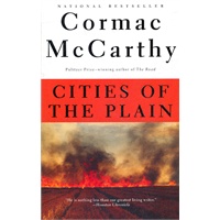 CITIES OF THE PLAIN(ISBN=9780679747192)