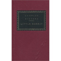 LITTLE DORRIT（ISBN=9780679417255）