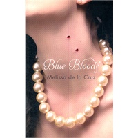 BLUE BLOODS 蓝血贵族 1（ISBN=9781905654741）