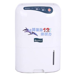 【当当自营】 格力 GREE 除湿机 DH12E