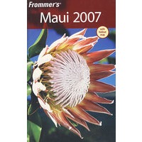 FROMMER'S MAUI 2007（夏威夷毛伊岛 2007）