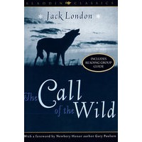 野性的呼唤 Call of Wild