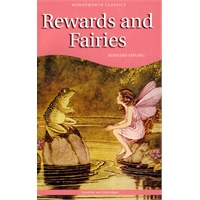 Rewards Fairies 仙女与奖励 9781853261596