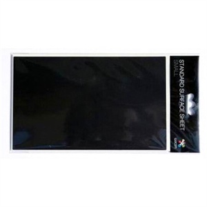 【当当自营】和冠Wacom ACK-100-11-B 影拓4代S号数位板 标准贴膜(黑色) 一张