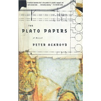 PLATO PAPERS, THE（ISBN=9780385497695）