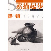 素描起步·静物