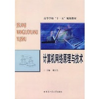 计算机网络原理与技术