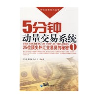 5分钟动量交易系统