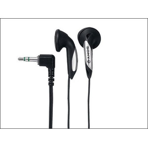 索尼(SONY)◇原装正品◇索尼耳机E818LP 经典之作，超值首选！