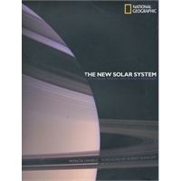 New Solar System, The(ISBN=9781426204623)