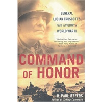 Command of Honor(ISBN=9780451226846)