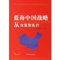 蓝海中国战略从决策到执行