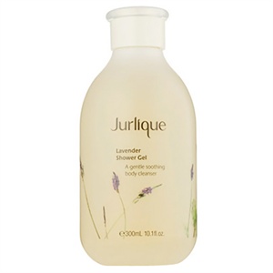Jurlique 茱莉蔻 薰衣草啫喱沐浴露 300ml