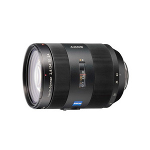 24-70 索尼 蔡司版 Vario-Sonnar T*24-70mm F2.8ZA SSM镜头
