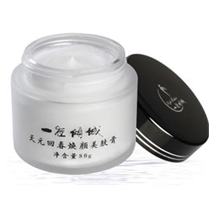 迷奇 一夜倾城天元回春焕颜美肤膏80G