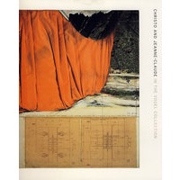 Christo & Jeanne-Claude克里斯多& 珍妮克劳德