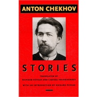 STORIES: CHEKHOV（ISBN=9780553381009）