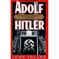 ADOLF HITLER（ISBN=9780385420532）
