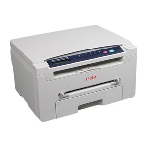 【当当自营】 Fuji Xerox 富士施乐 WorkCentre 3119 黑白激光多功能一体机（打印 复印 扫描）