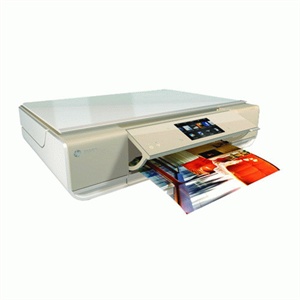【当当自营】 HP 惠普 ENVY110 云打印一体机