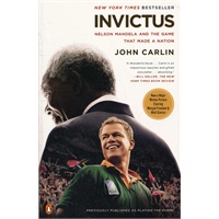 Invictus(ISBN=9780143117155)