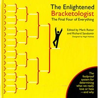 The Enlightened Bracketologist 支架学家