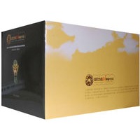 神秘中国系列（全十册）（当当网全国独家发售）