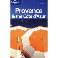 Provence & the Cote diAzur 普罗旺斯＋蓝色海岸