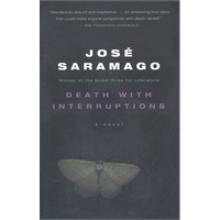 Death with Interruptions（ISBN=9780547247885）