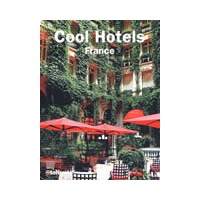 COOL HOTELS FRANCE 法国时尚酒店