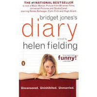 BJ单身日记 BRIDGET JONES'S DIARY